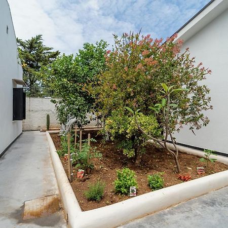 Airport Sicily Home Palermo Carini Exterior photo